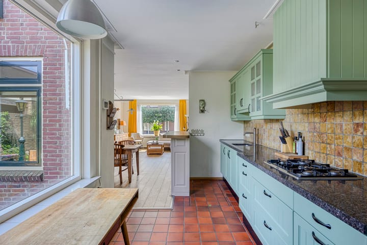 Foto 21 van Sint Josephstraat 6-RD