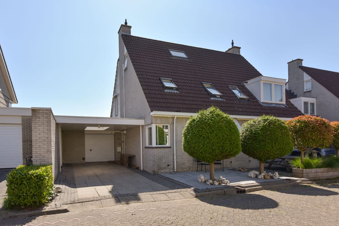 Foto 1 van Rietveld 38