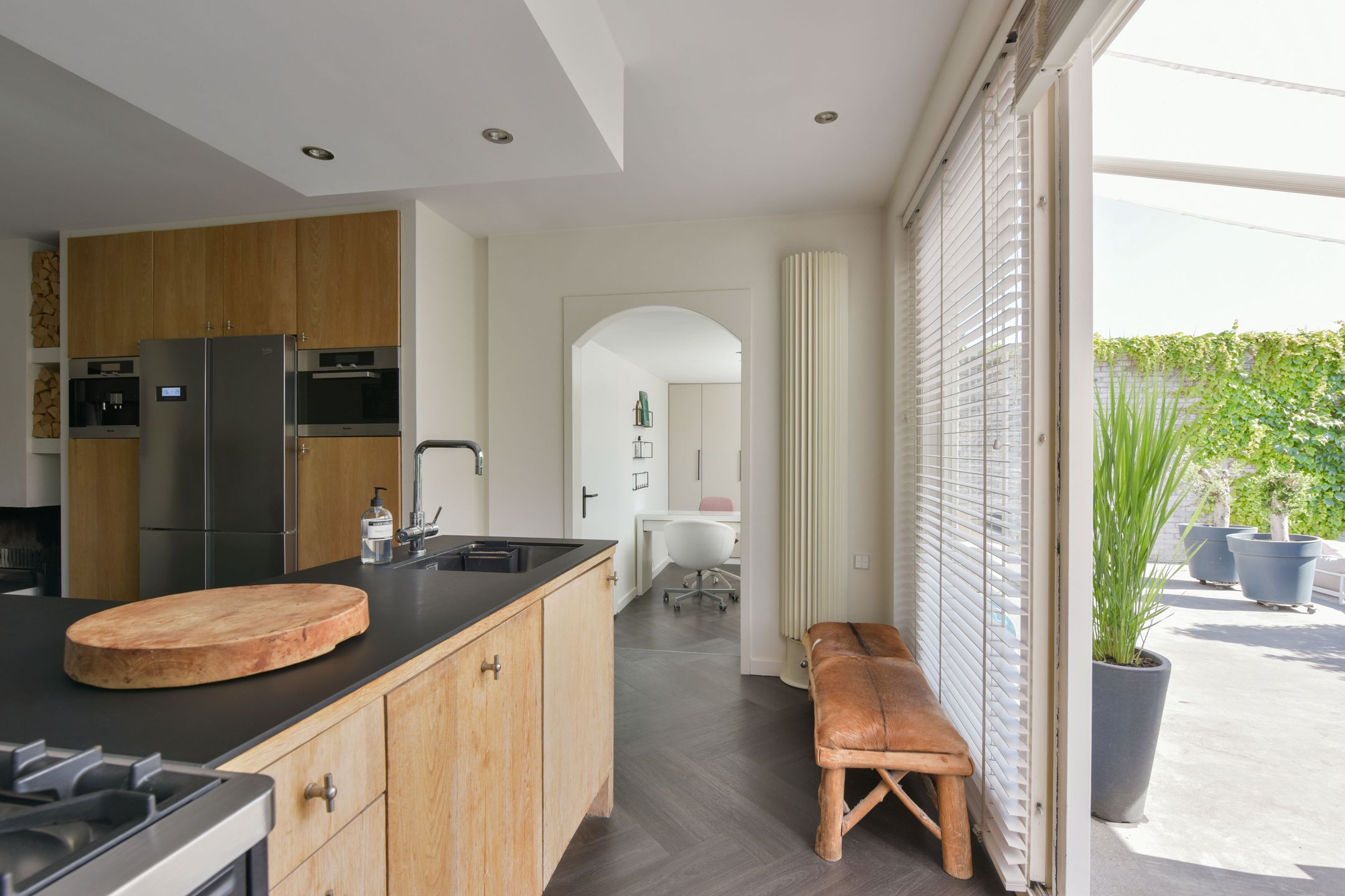 Foto 12 van Rietveld 38