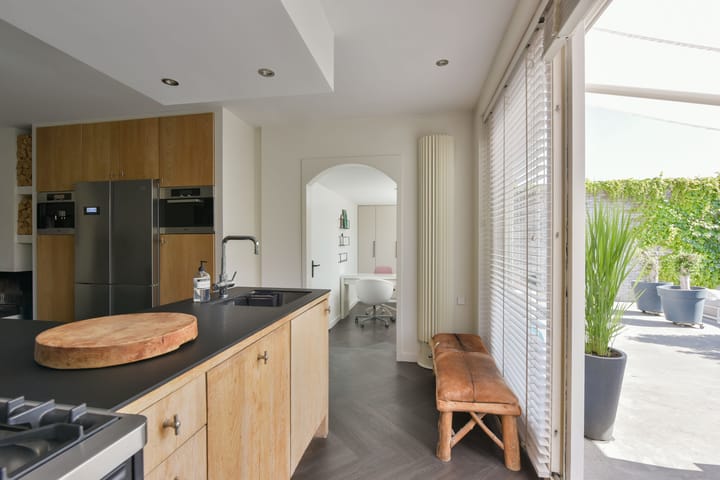 Foto 12 van Rietveld 38