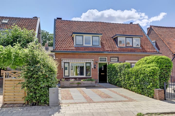 Verlengde Middelweg 17