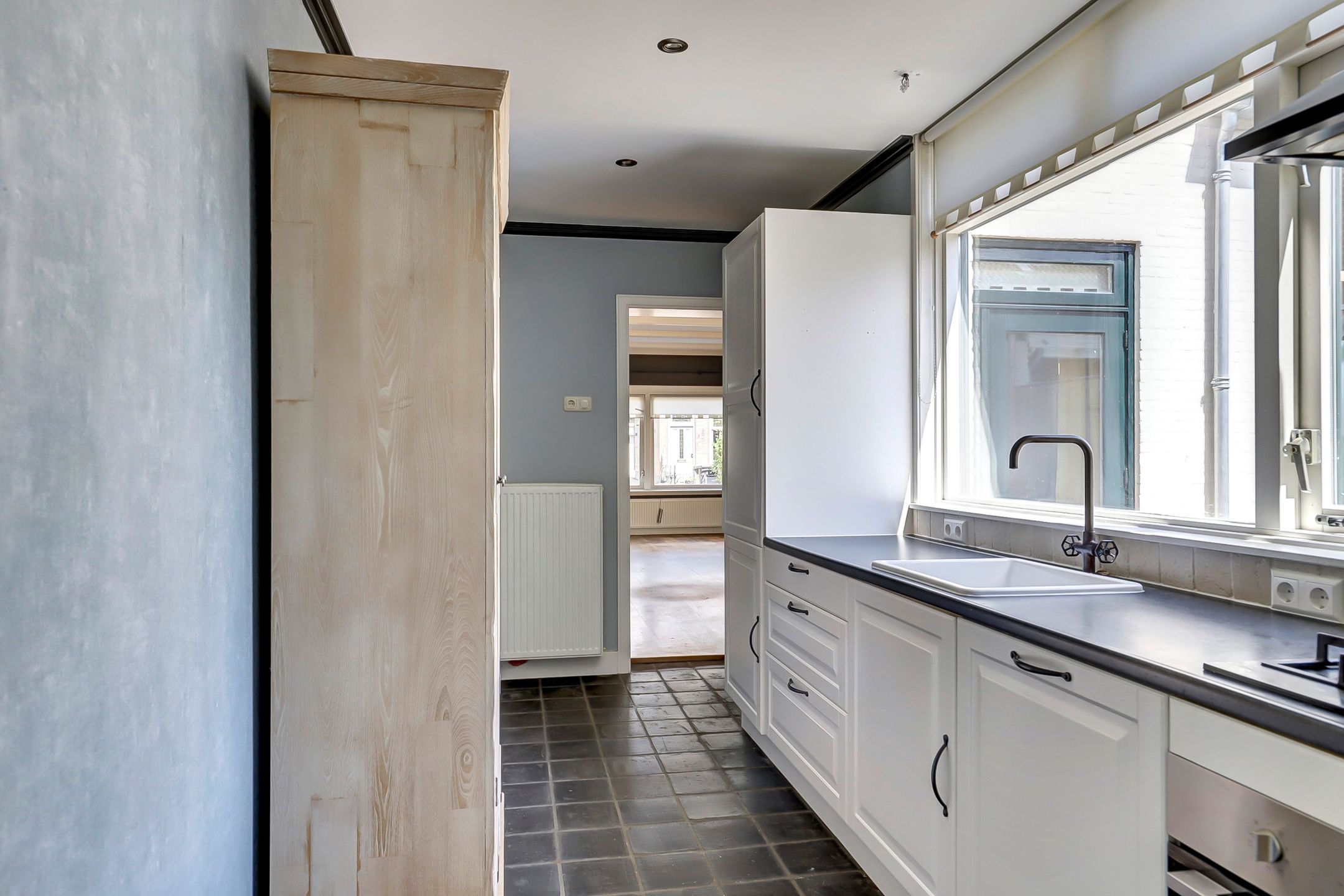 Foto 3 van Verlengde Middelweg 17