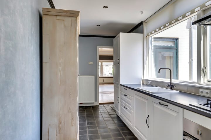 Foto 3 van Verlengde Middelweg 17