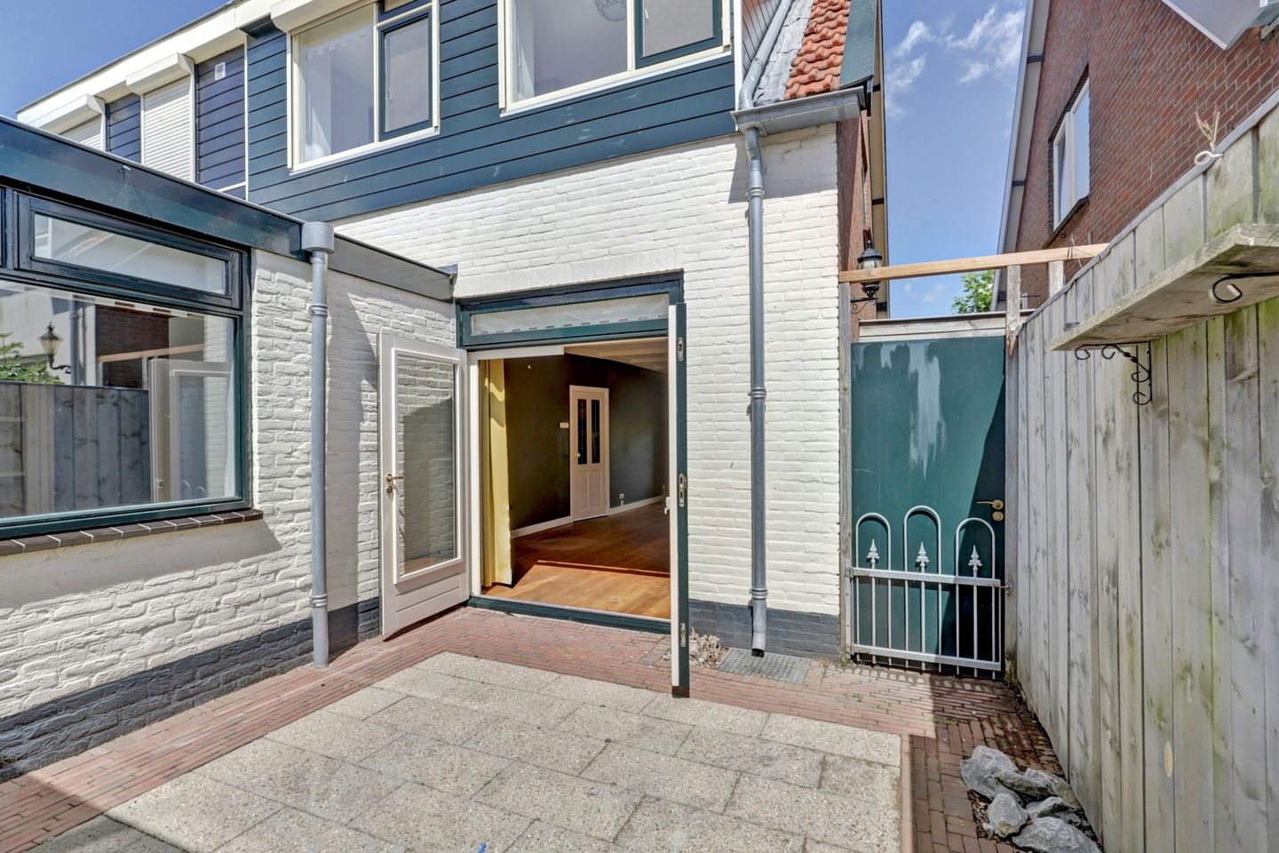 Foto 4 van Verlengde Middelweg 17