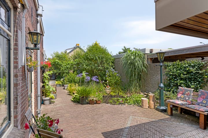 Foto 44 van Sint Josephstraat 6-RD