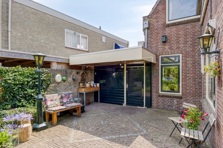 Foto 45 van Sint Josephstraat 6-RD