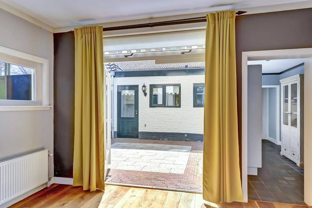 Foto 8 van Verlengde Middelweg 17