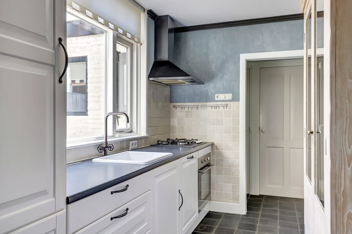 Foto 10 van Verlengde Middelweg 17