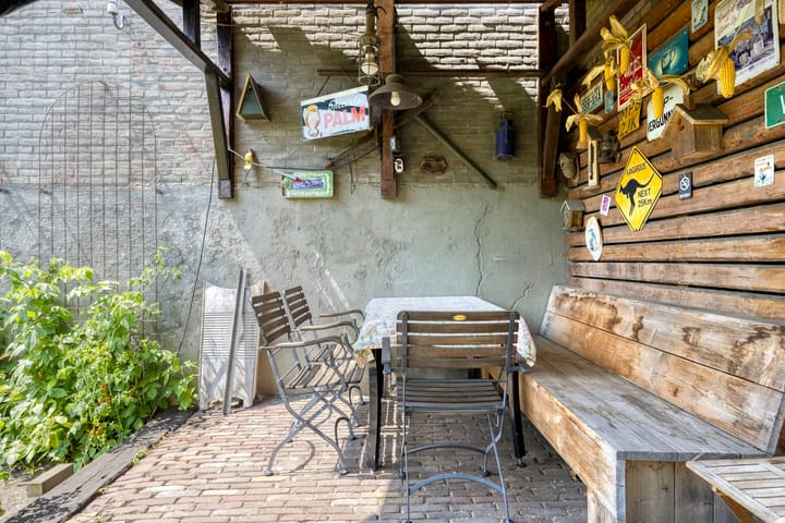 Foto 51 van Sint Josephstraat 6-RD