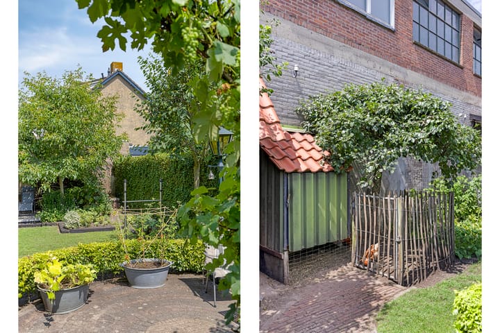 Foto 53 van Sint Josephstraat 6-RD