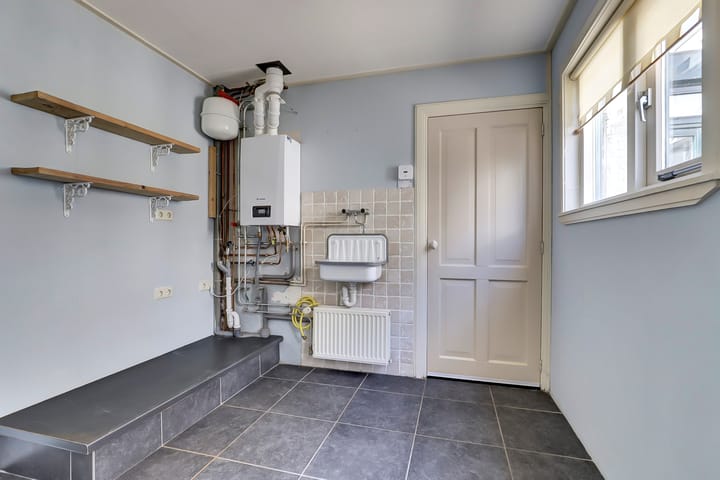 Foto 15 van Verlengde Middelweg 17