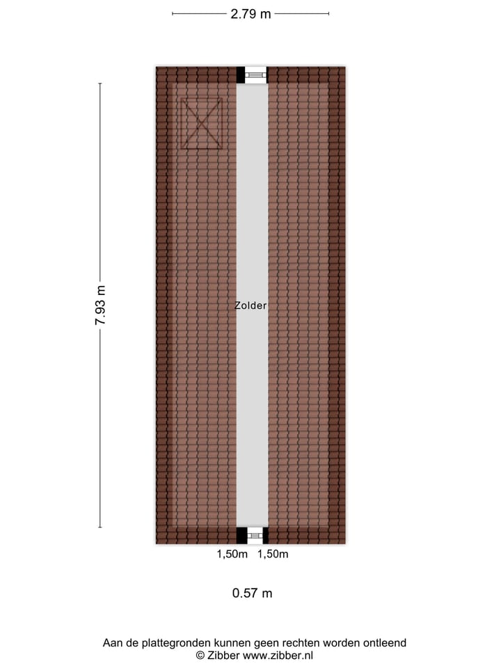 Foto 63 van Sint Josephstraat 6-RD