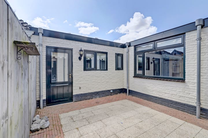 Foto 25 van Verlengde Middelweg 17