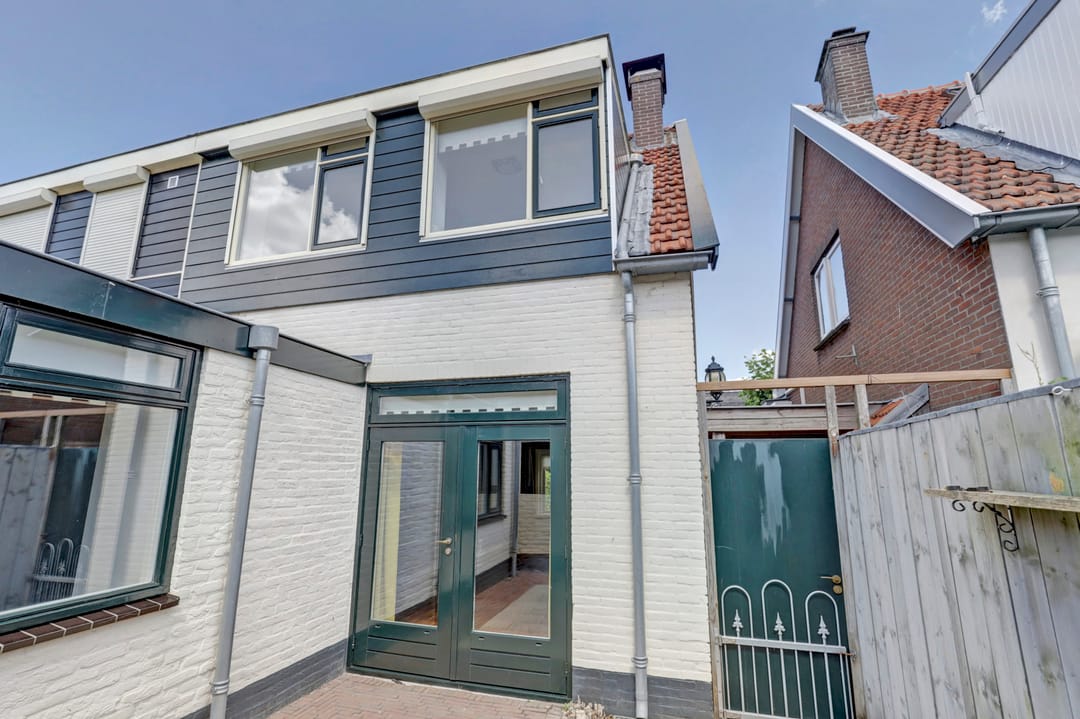 Foto 26 van Verlengde Middelweg 17