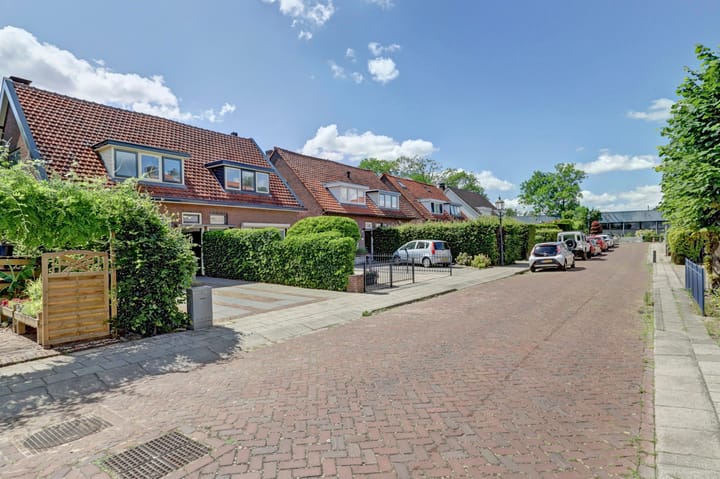 Foto 27 van Verlengde Middelweg 17