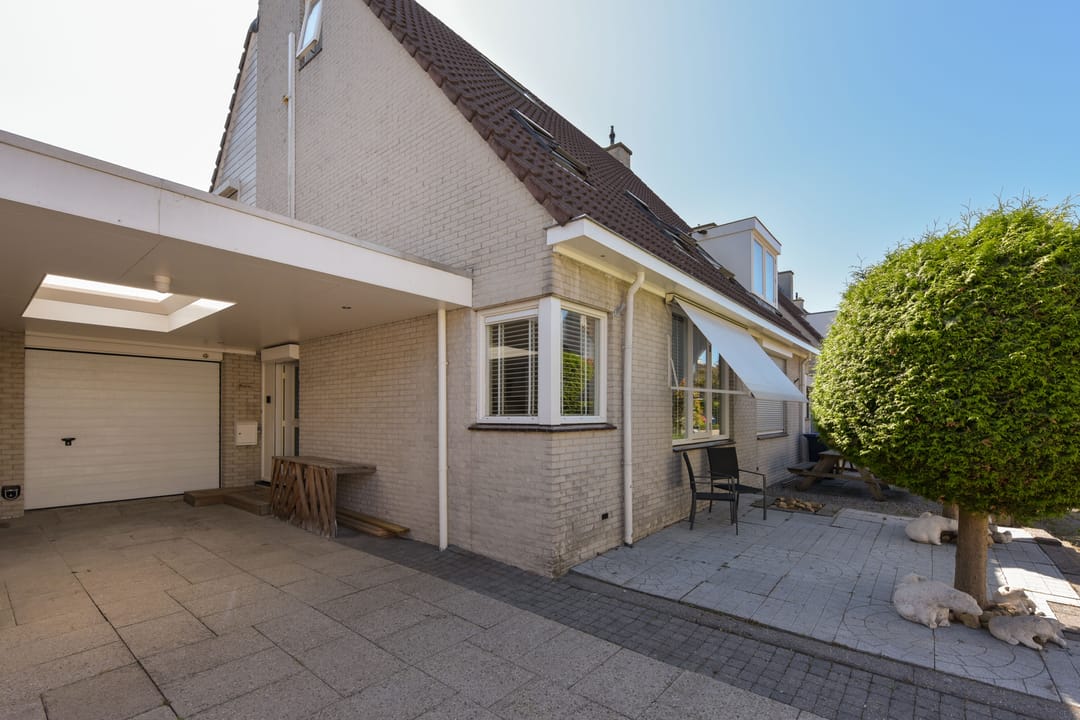 Foto 41 van Rietveld 38