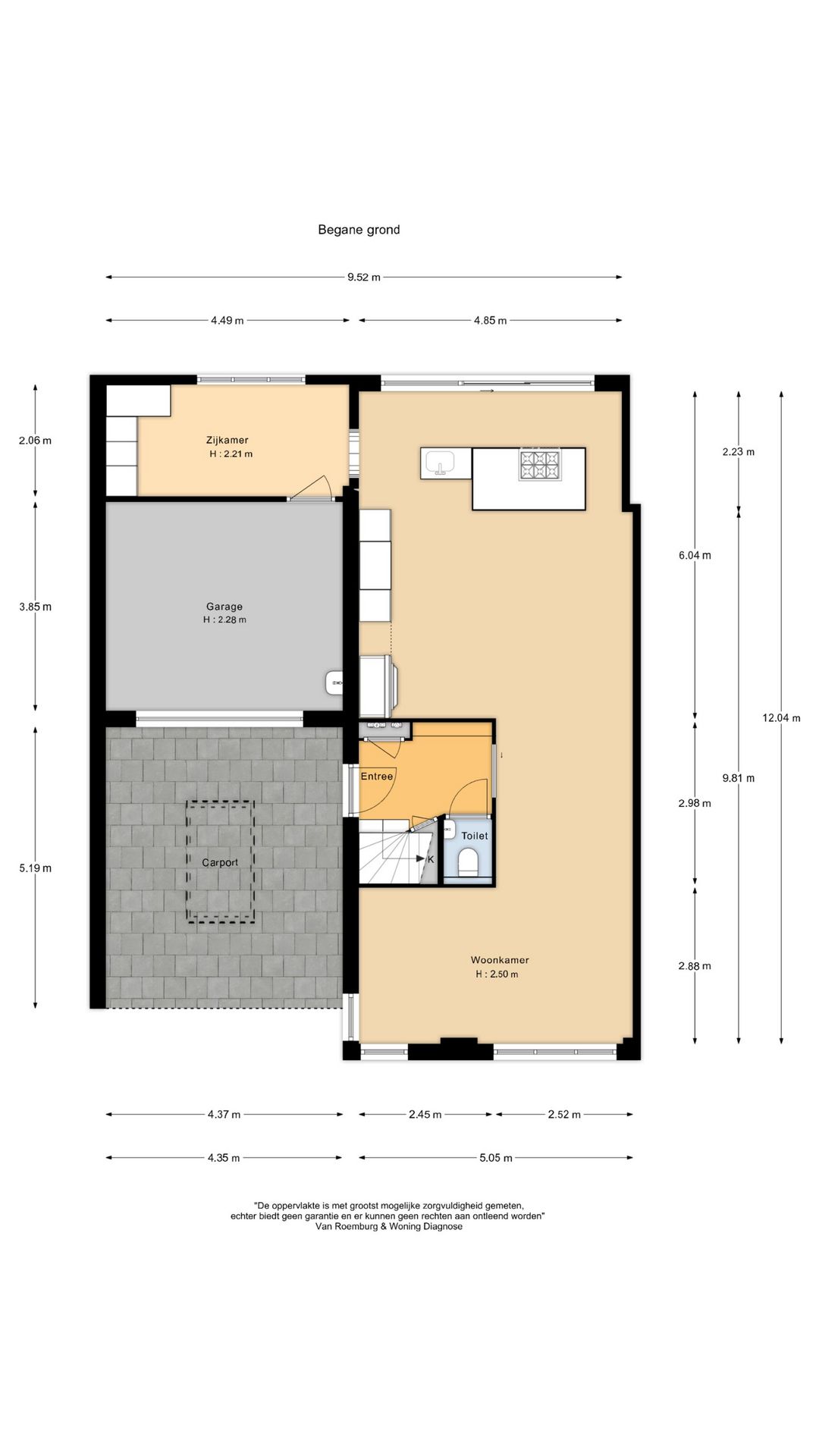 Foto 46 van Rietveld 38