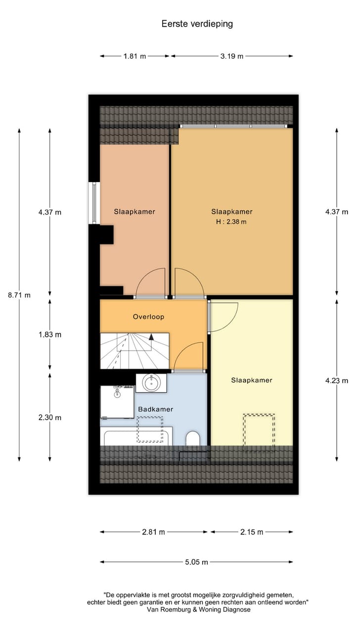 Foto 47 van Rietveld 38