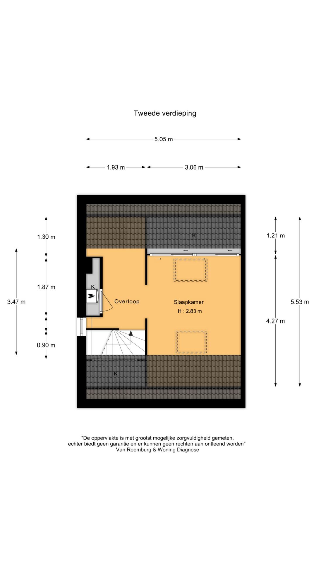 Foto 48 van Rietveld 38