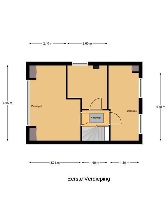 Foto 29 van Verlengde Middelweg 17