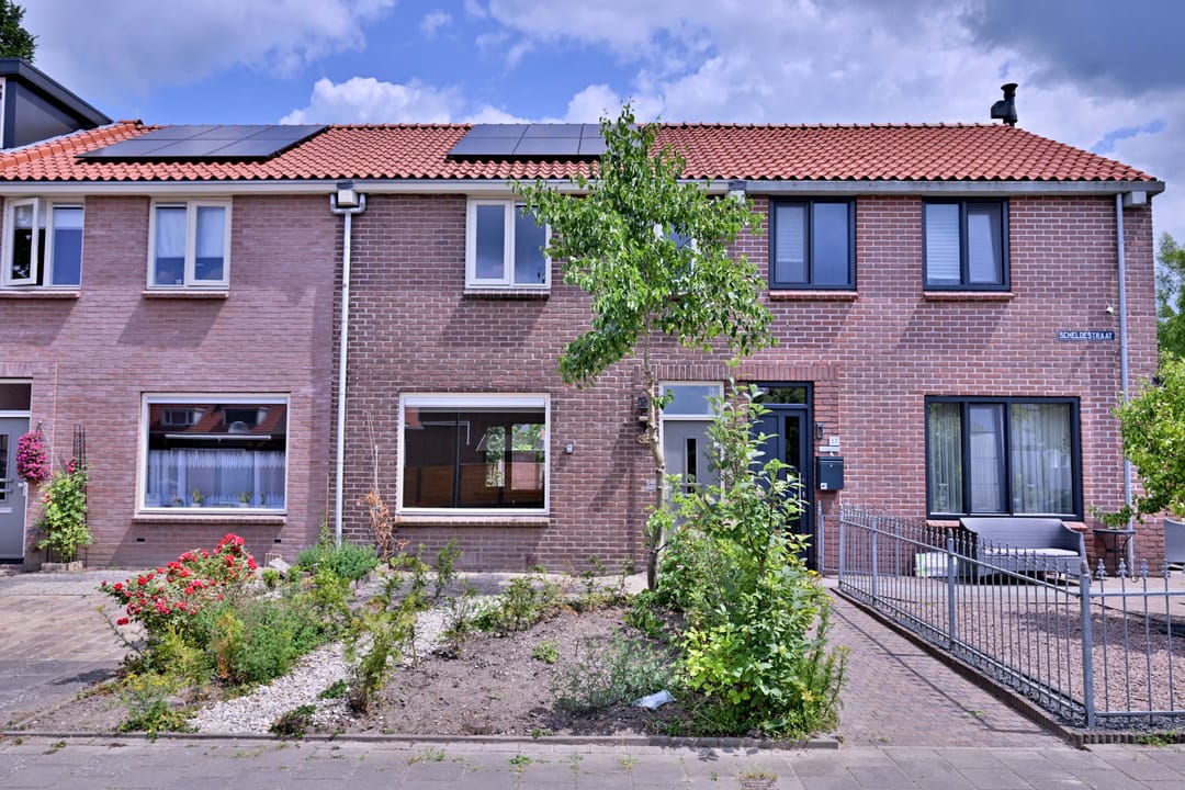 Foto 1 van Scheldestraat 35