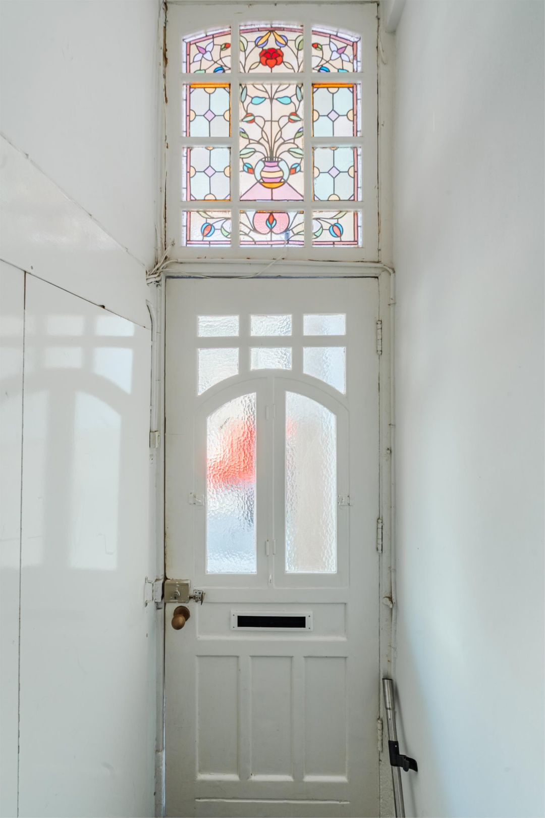 Photo 8 of Van Kinsbergenstraat 1-B