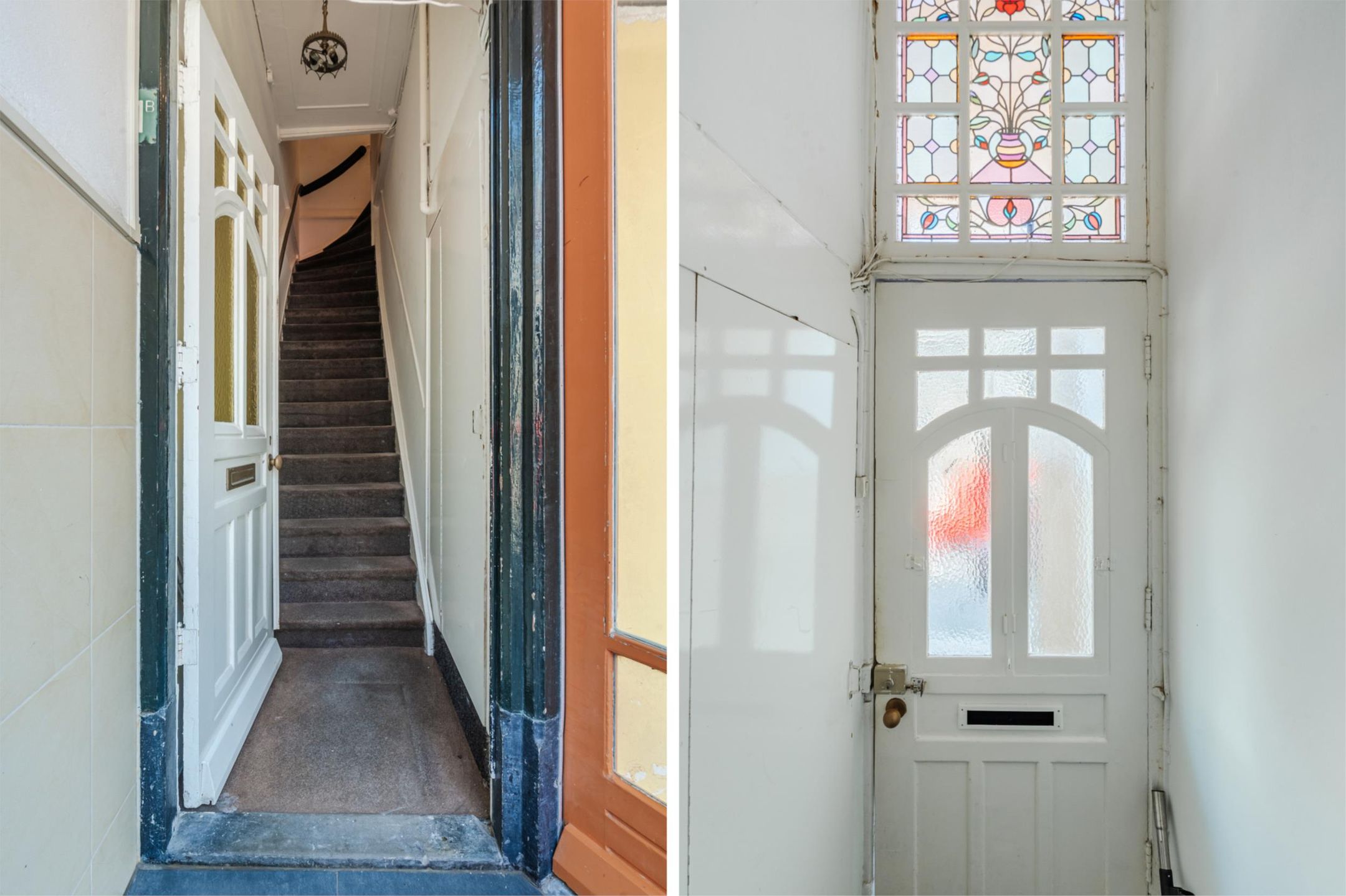 Photo 9 of Van Kinsbergenstraat 1-B