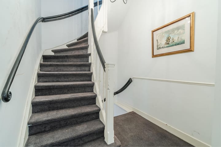 Foto 11 van Van Kinsbergenstraat 1-B