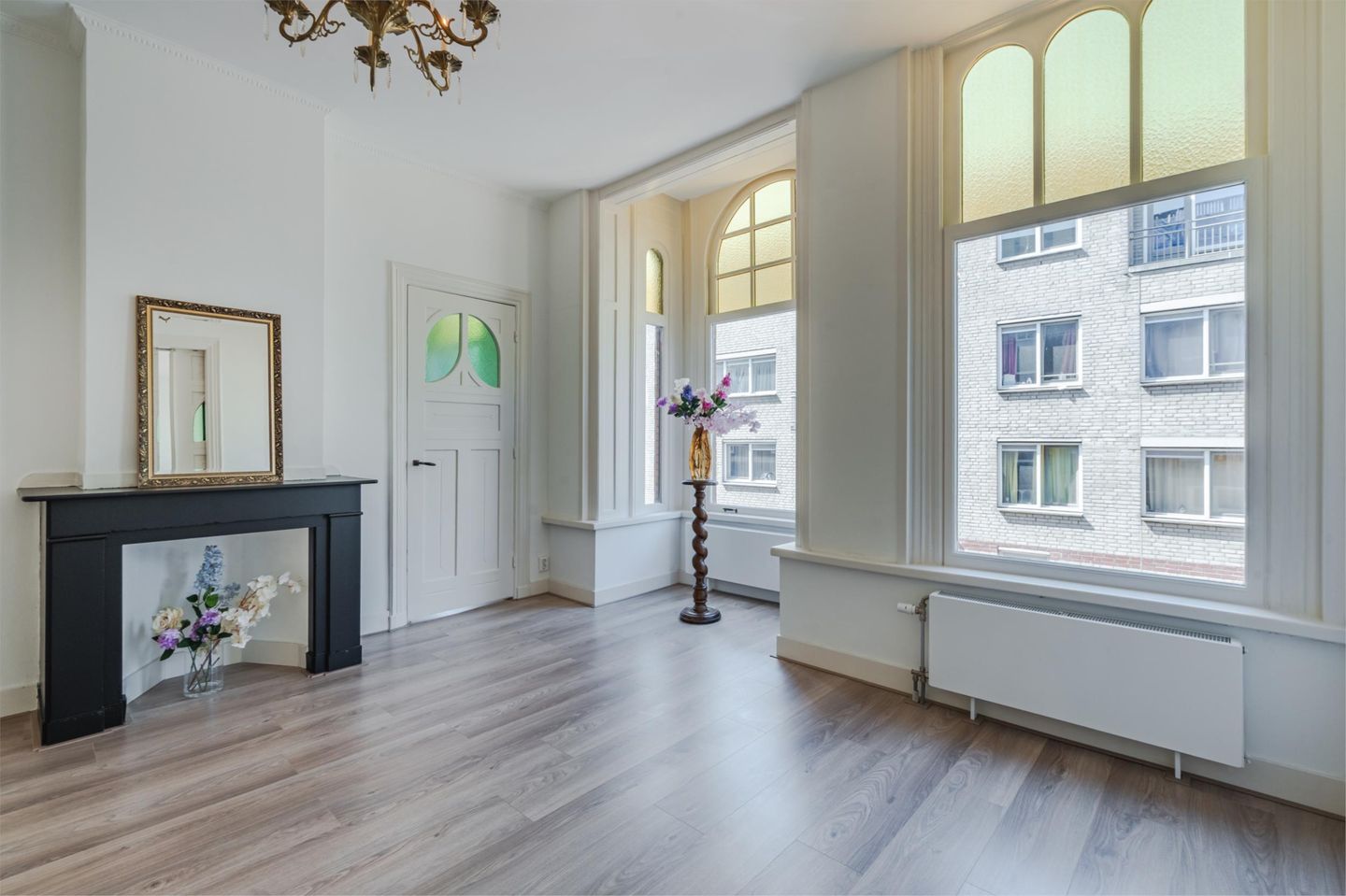 Photo 14 of Van Kinsbergenstraat 1-B