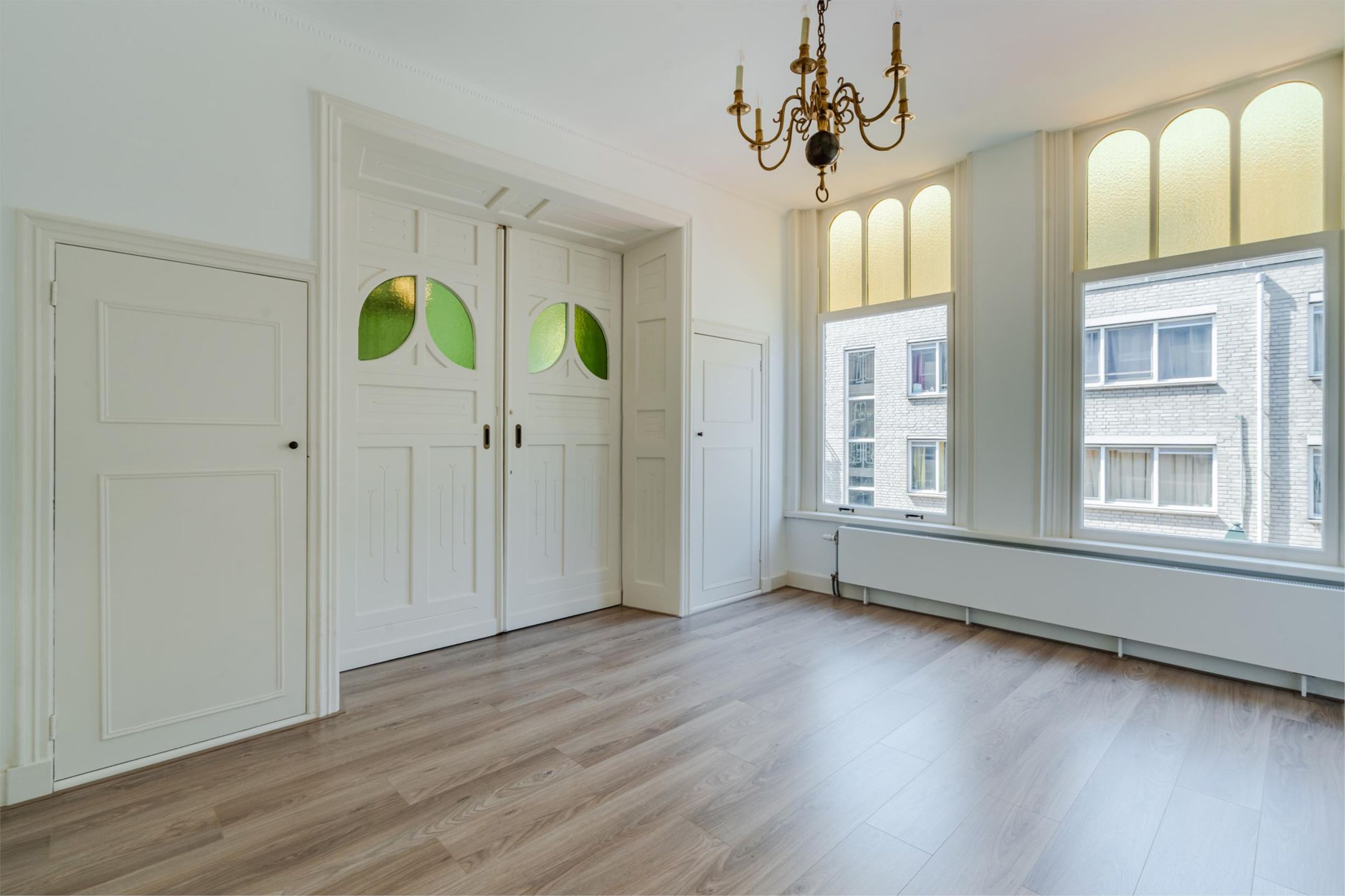 Photo 15 of Van Kinsbergenstraat 1-B