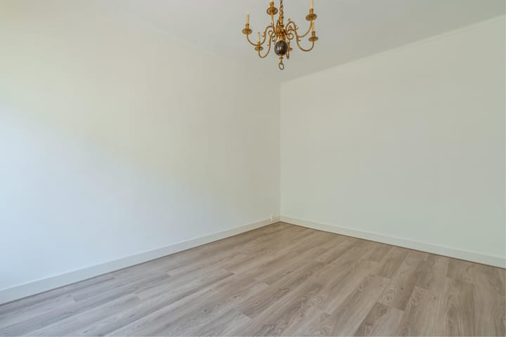 Foto 16 van Van Kinsbergenstraat 1-B