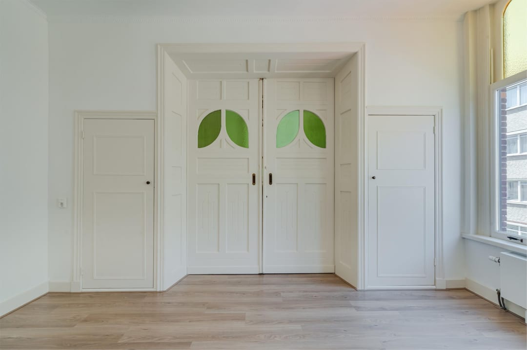 Photo 17 of Van Kinsbergenstraat 1-B