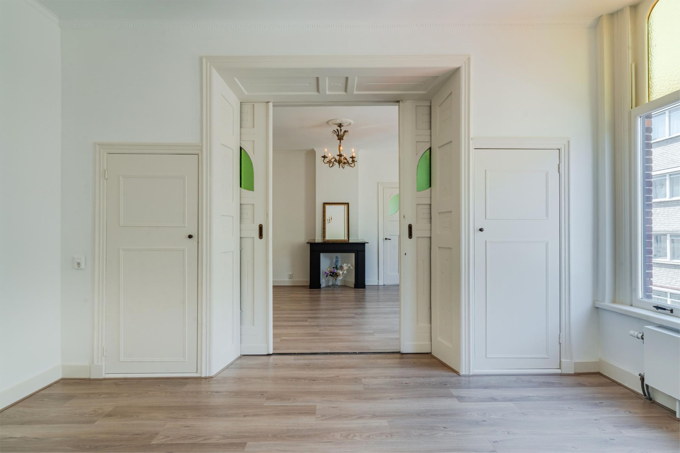 Photo 18 of Van Kinsbergenstraat 1-B