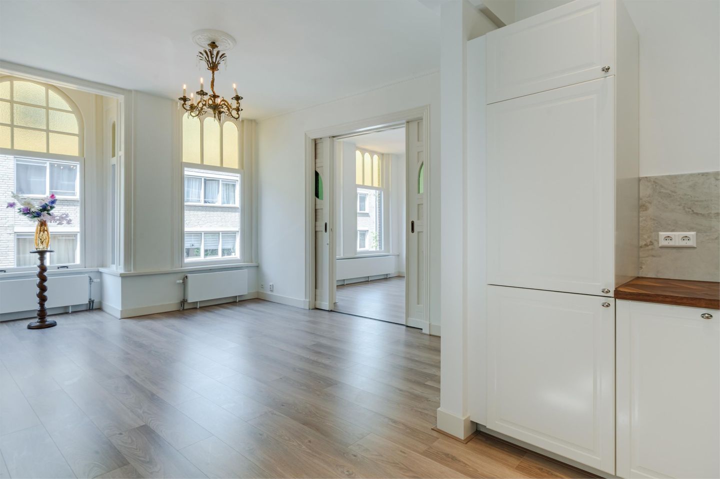 Photo 20 of Van Kinsbergenstraat 1-B