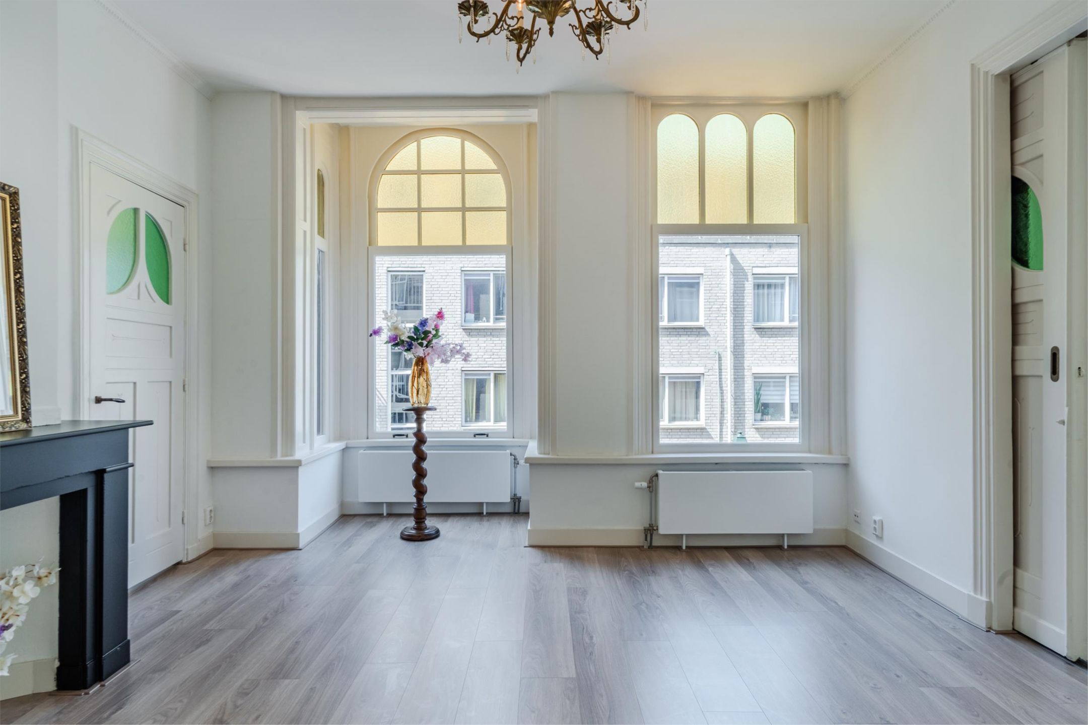 Photo 21 of Van Kinsbergenstraat 1-B