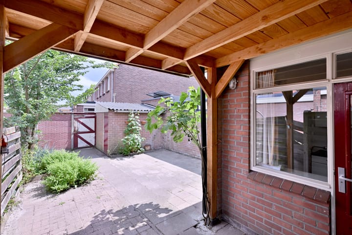 Foto 27 van Scheldestraat 35