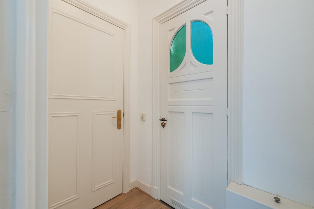 Photo 28 of Van Kinsbergenstraat 1-B