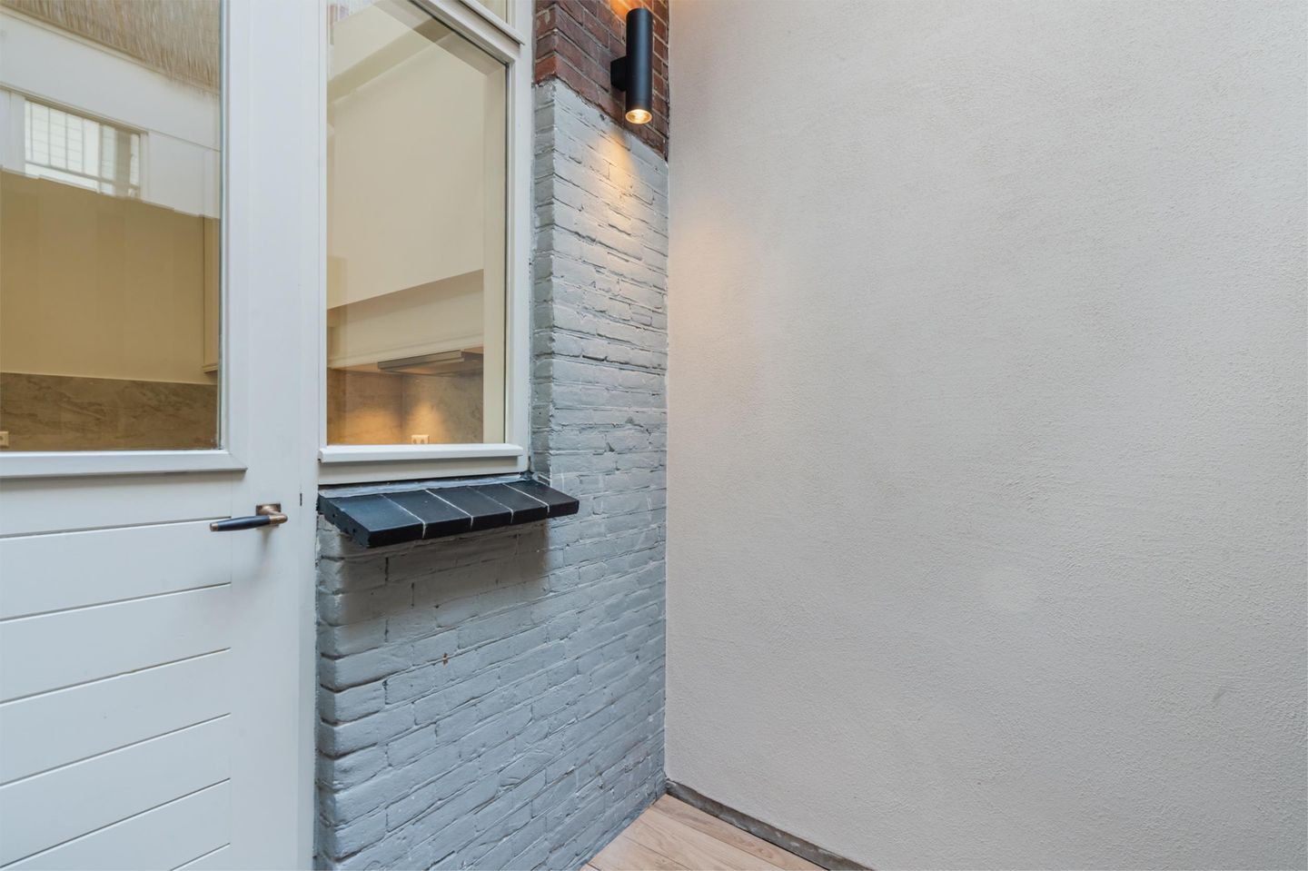 Photo 29 of Van Kinsbergenstraat 1-B