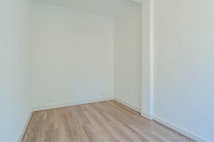 Foto 31 van Van Kinsbergenstraat 1-B