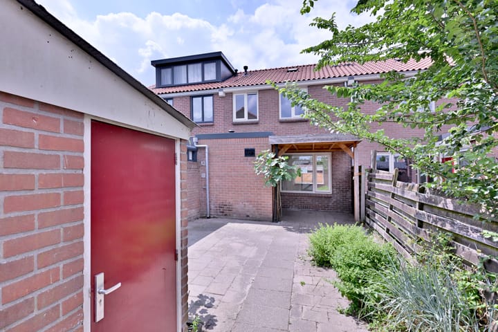 Foto 30 van Scheldestraat 35