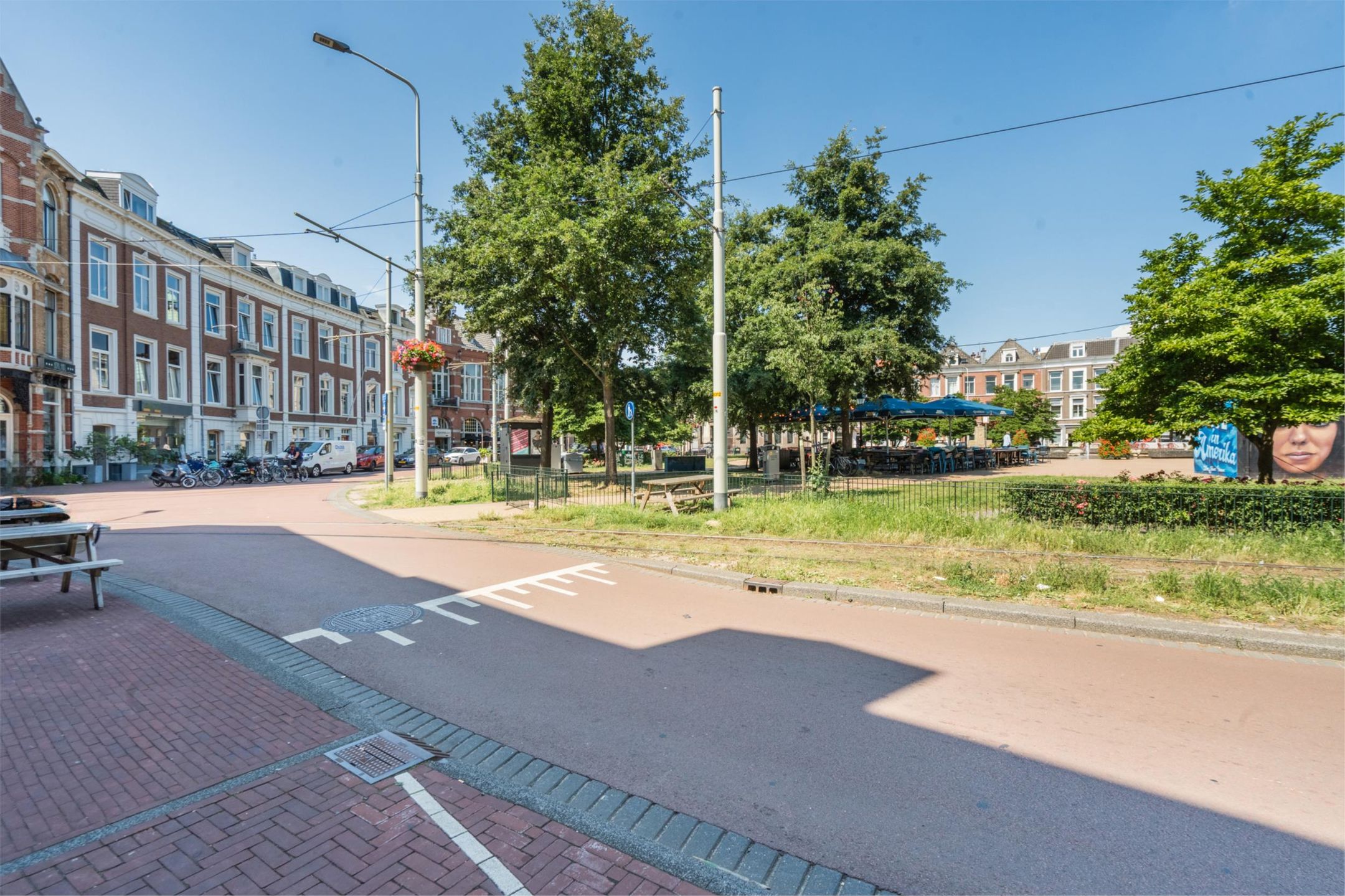 Photo 39 of Van Kinsbergenstraat 1-B