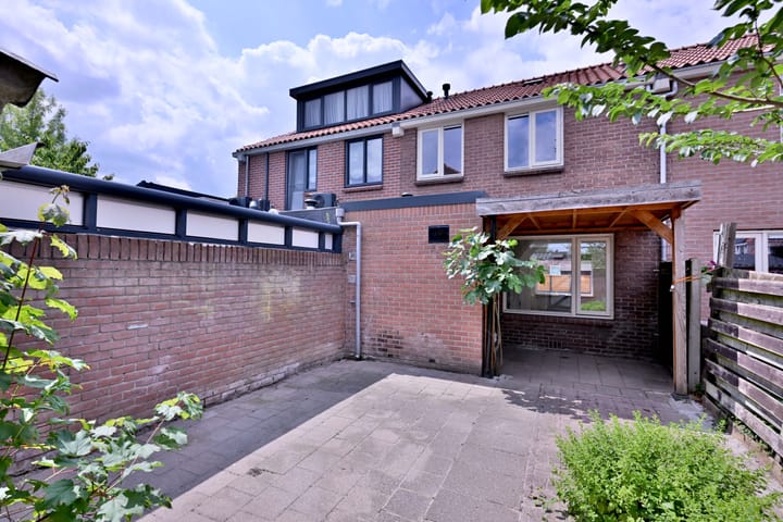 Foto 31 van Scheldestraat 35