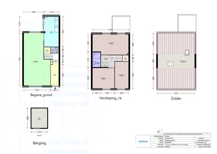 Foto 33 van Scheldestraat 35
