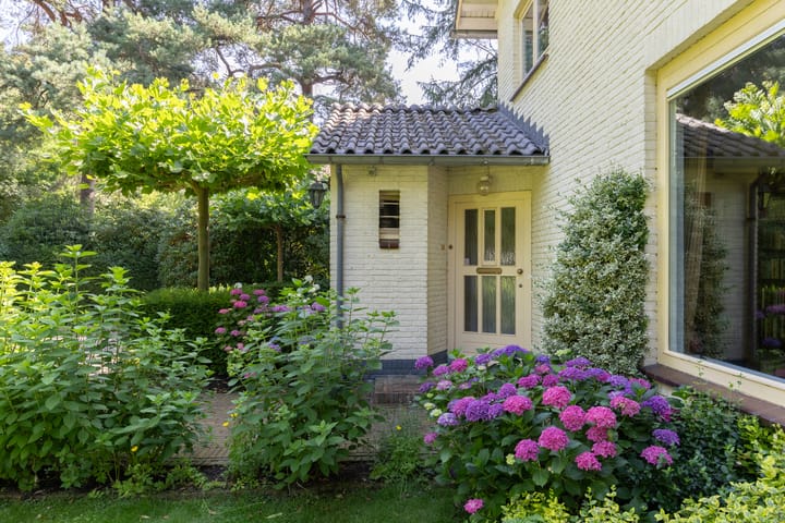 Foto 3 van Bilderdijklaan 36