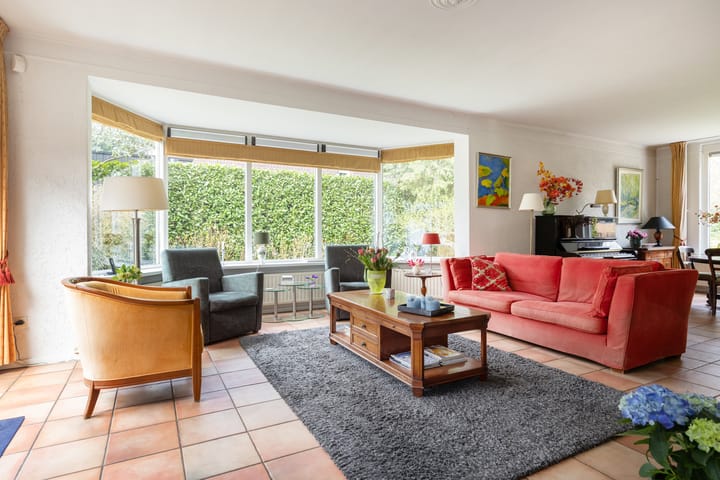 Foto 5 van Bilderdijklaan 36