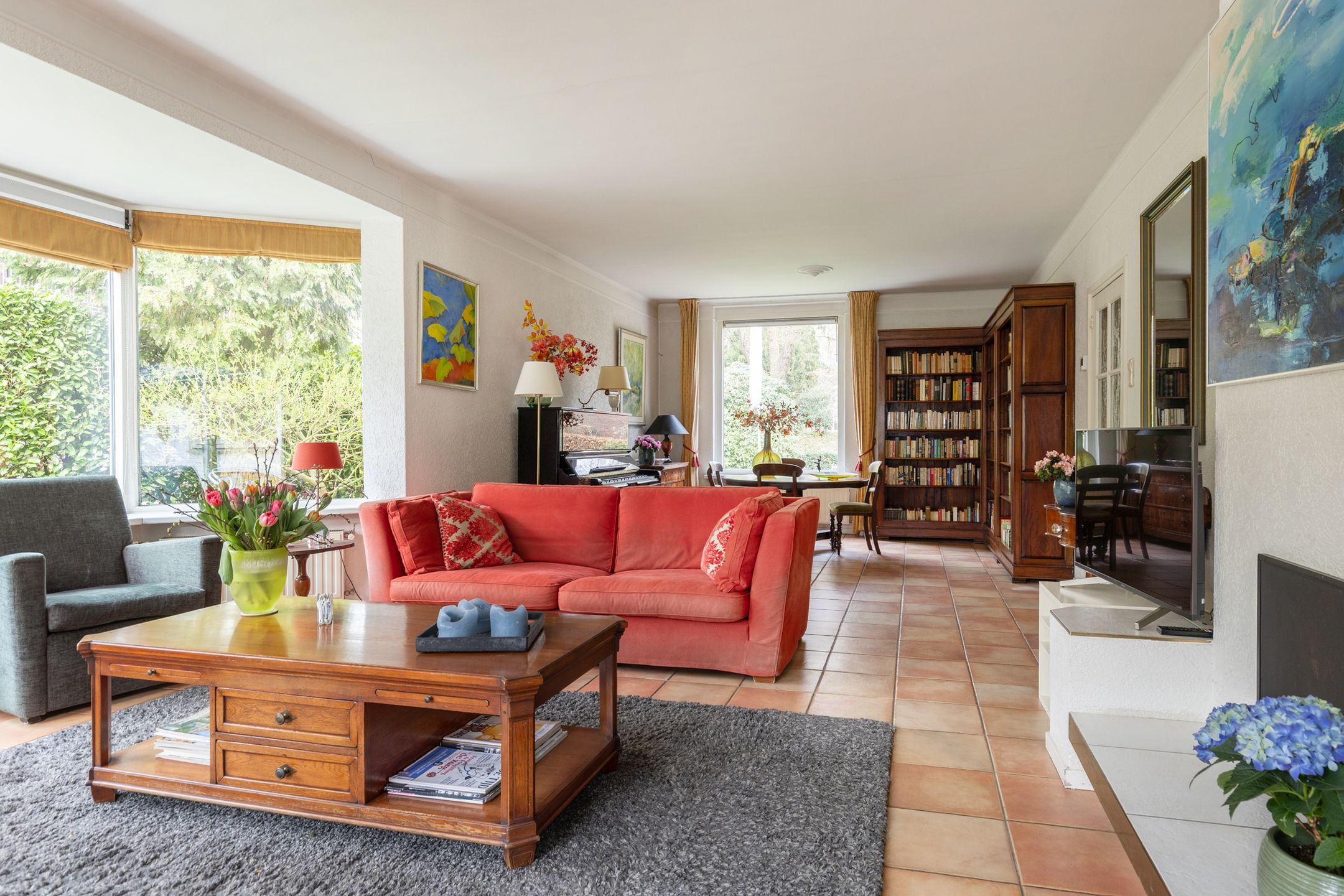 Foto 6 van Bilderdijklaan 36