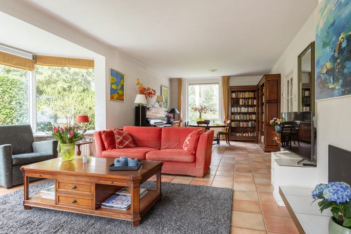 Photo 6 of Bilderdijklaan 36