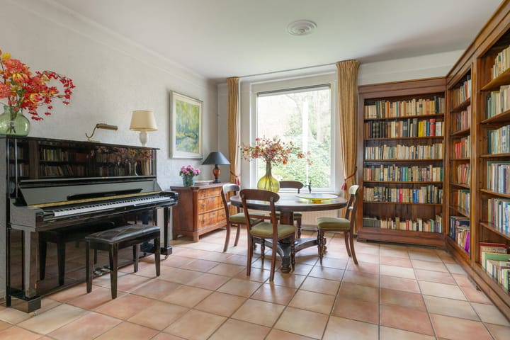 Photo 7 of Bilderdijklaan 36