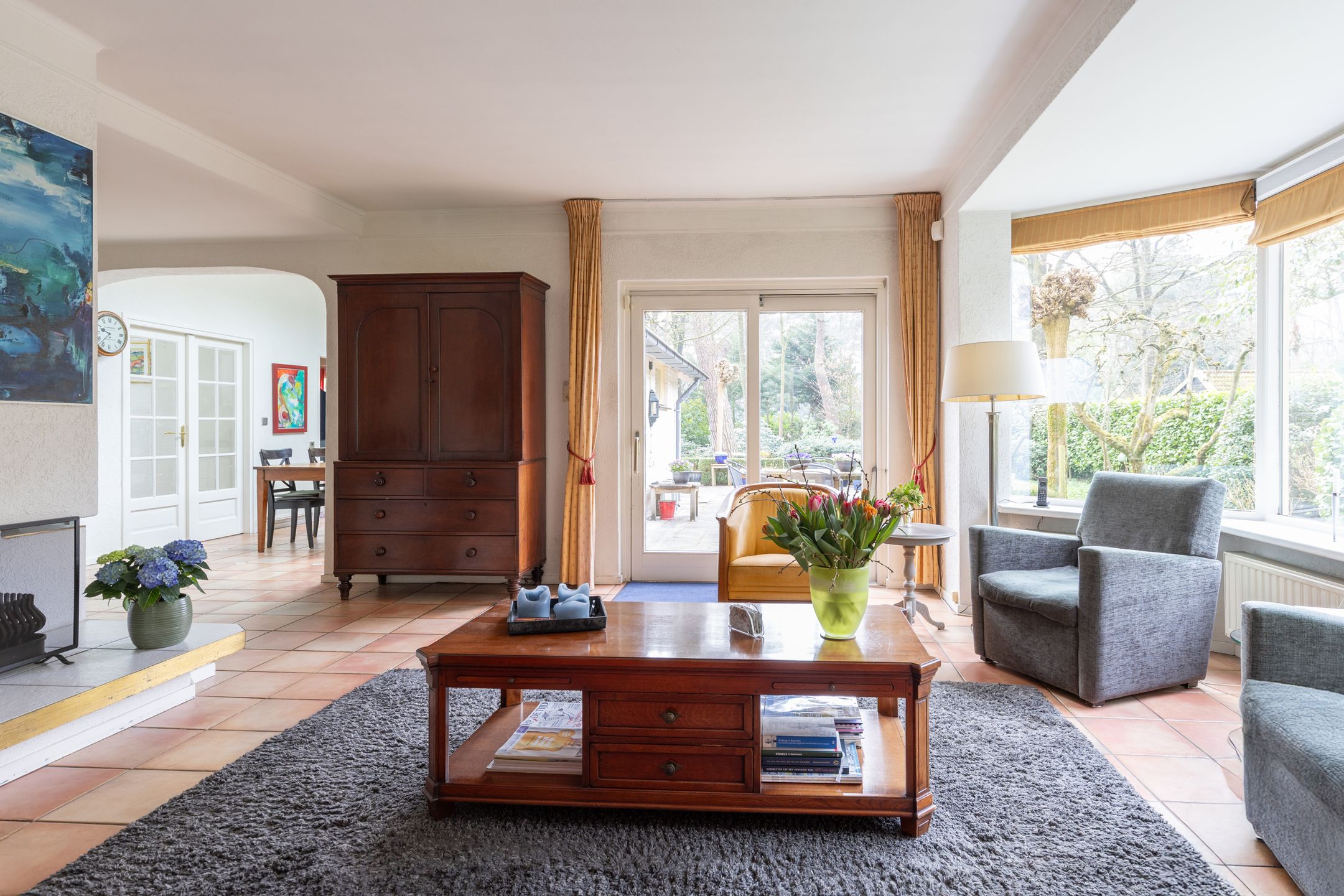 Foto 9 van Bilderdijklaan 36