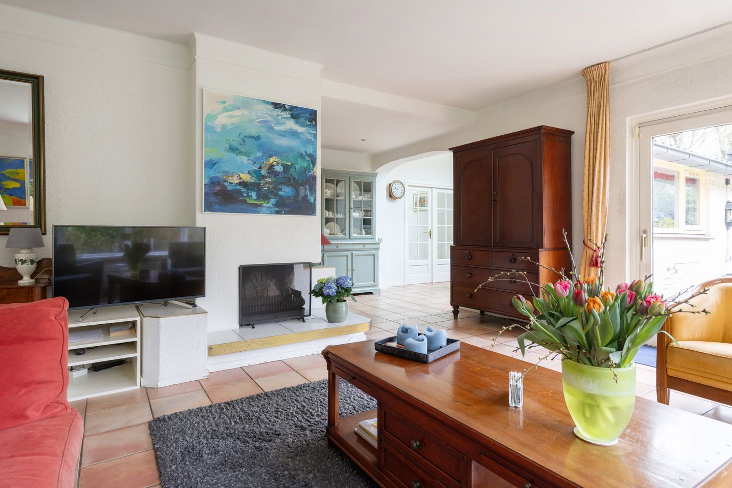 Foto 10 van Bilderdijklaan 36